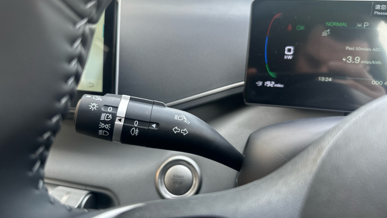 BYD Dolphin Surf 65kW Boost 43kWh 5dr Auto Electric Hatchback